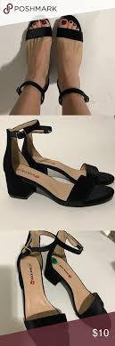 Free shipping promotion is only valid for shipping addresses in the united states excluding alaska, hawaii, us virgin islands, puerto rico, guam, military and air force bases. Black Strappy Sandal Black Strappy Sandals Strappy Sandals Heels