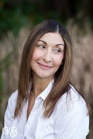 Once in a while you get the opportunity to work with someone who touches  you