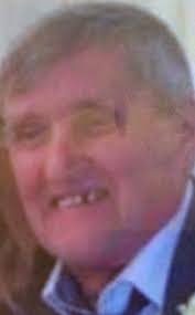 ROBERT JOHN PATTERSON