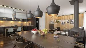 Ciao a tutti, chiedo un vostro consiglio per arredare una cucina a vista. 50 Idee Per Arredare Una Cucina A Vista Mondodesign It Arredamento Progetti Di Cucine Cucine