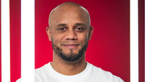 Vincent Kompany, Bayern Münih'in yeni teknik direktörü oldu