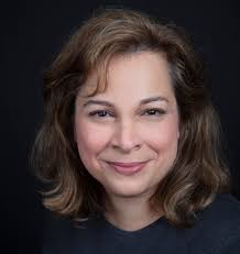 Profile for Irena Cronin