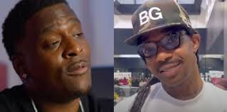 Not just Lil Wayne. Turk and B.G. are beefing hard over Hot Boys reunion  and Birdman can't be happy. Details in comments👇