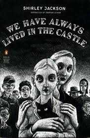We Have Always Lived In The Castle Watch Online The 20 Most Terrifying Non Horror Books You Ll Ever Read Horror Books Penguin Classics Horror Novel