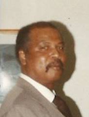 Obituary for Elvin Simmons Jr.