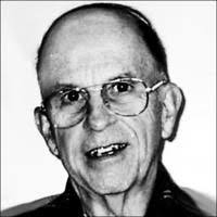 ROBERT COSTELLO Obituary (1932