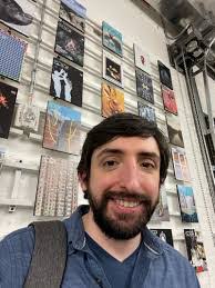 Kevin Soares's Instagram, Twitter & Facebook