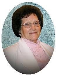Obituary for Cloma (Reeves) Meredith