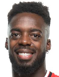 Iñaki Williams