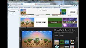 Here's how to customize your video background. How To Change Your Channel Art Background And Profile Picture Youtube