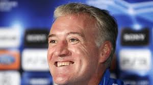 This is the profile site of the manager didier deschamps. Marseille Trifft Auf Abwehrbollwerk United Uefa Champions League Uefa Com
