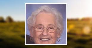 Lunette Griffis Ritch Obituary February 20, 2012