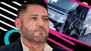 Reportera y presentadora de telediario. Vivian Vasquez Muere Presentadora Guatemalteca Tras Salir Disparada De Su Auto