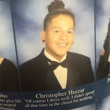 236 Hilarious Yearbook Quotes That Are Impossible Not To Laugh At Bored Panda Biden covid coordinator on increasing vaccinations. 236 hilarious yearbook quotes that are