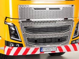 Box is rhino lined, bumper, tank, steps are powder coated. Tamiya 56362 1 14 R C Volvo Fh16 Globetrotter 750 8x4 Tow Truck Tamiya Usa