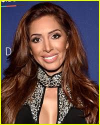 Teen Mom S Farrah Abraham Kicked Out Of Hamptons Party Find Out Why Farrah Abraham Newsies Just Jared