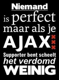 Dakikada sahasında üst üste beşinci maçını kazanan ajax puanını 66'ya yükseltirken, son 4 maçında 2. 59 Ajax Ideas Afc Ajax Ajax Amsterdam City Centre