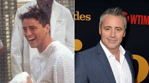 Also read matthew perry, riff raff, billy eichner. Hier Ist Wie Viel Das Werfen Von Freunden Heute Wert Ist News24viral