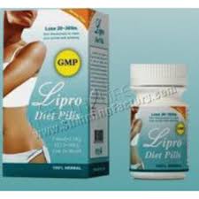 Herbal Lipro Dietary Capsule Natural Slimming Pills China Suppliers 1494399