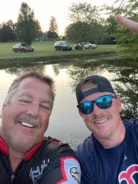 Scott's Custom Cornhole Boards