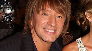 Na veertien jaar nieuw album van Richie Sambora