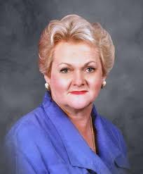 Nancy Burns Obituary (1936