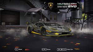 We did not find results for: Lamborghini Huracan Super Trofeo Evo By Eclipse 72rus Need For Speed Most Wanted Nfscars