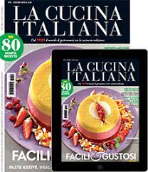 Sagre La Cucina Italiana Ricette News Chef Storie In Cucina Ricette Cucina Italiana Idee Alimentari