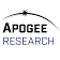 APOGEE RESEARCH LLC