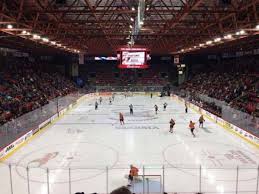 Photos At Floyd L Maines Veterans Memorial Arena