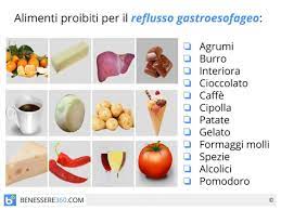 Il sovraccarico o accumulo degli acidi negli individui può provenire dall' eredità familiare, o come risultato dl processo metabolico di determinati alimenti ingeriti, o ancora da un non adeguato funzionamento dei sistemi di eliminazione del corpo umano. Dieta Per Reflusso Gastroesofageo Cibi Da Evitare E Alimenti Consigliati