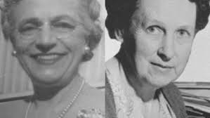 Two Pioneering Women Architects: Alice (Malhiot) Ross and (Esther) Marjorie  Hill