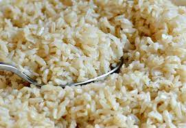 Ada yang mengatakan kalori untuk sehidangan nasi perang lebih rendah berbanding sehidangan nasi putih. 5 Fakta Penting Tentang Beras Perang