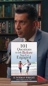 One of the best books to read before getting married. (Video: Chris  Williamson )