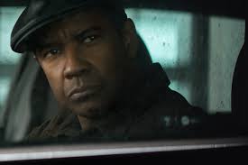 Equalizer 2" Review