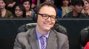 Mauro Ranallo's Instagram, Twitter & Facebook