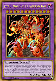 Check spelling or type a new query. Exodia Master Of The Forbidden Ones By Chaostrevor On Deviantart
