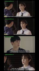 Who Are You Thailand Di 2020 Kutipan Film Motivasi Drama