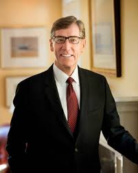 Kirk Englehardt Business Ethics Award & Address