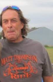 Obituary for Timothy J Bailey