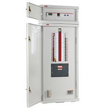 This type of arrangement is the. Protecta Plus Mcb Distribution Board Abb