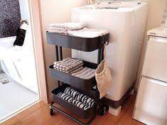 タオル収納実例集 使いやすく素敵に収納できるアイデアご紹介 folk 収納 アイデア タオル 収納 アイデア タオル 収納 棚