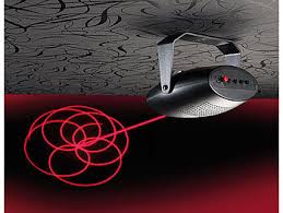 Lass dich von unseren den projekten unserer mitglieder inspirieren und laser deine individuellen motive. Infactory Disco Laser Fur Zuhause Mobiler Disco Laser Mit Musiksensor Disco Lichteffekt Laser