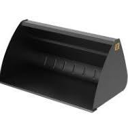 Volume Buckets - Buckets - Implements