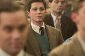 Rosslare port transformed into movie set for Hollywood movie