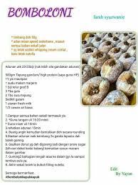 £10.80m* may 6, 1994 in.facts and data. Resepi Donut Lava Coklat Resepimee Junotee Com