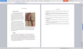 Formatting a paper in apa style. Making Citations In Wps Office