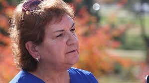 Born and bred in Bathurst, and now Millie Watson is a Living Legend