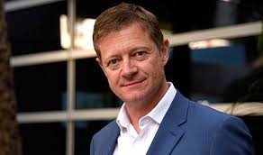 India Is Obviously A Growth Opportunity For BBC: Richard Porter