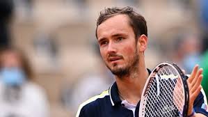 Barbora krejcikova, new gem among czech tennis stars. French Open 2021 Medvedev Cuts Opelka Down To Size To Reach Fourth Round Hindustan Times